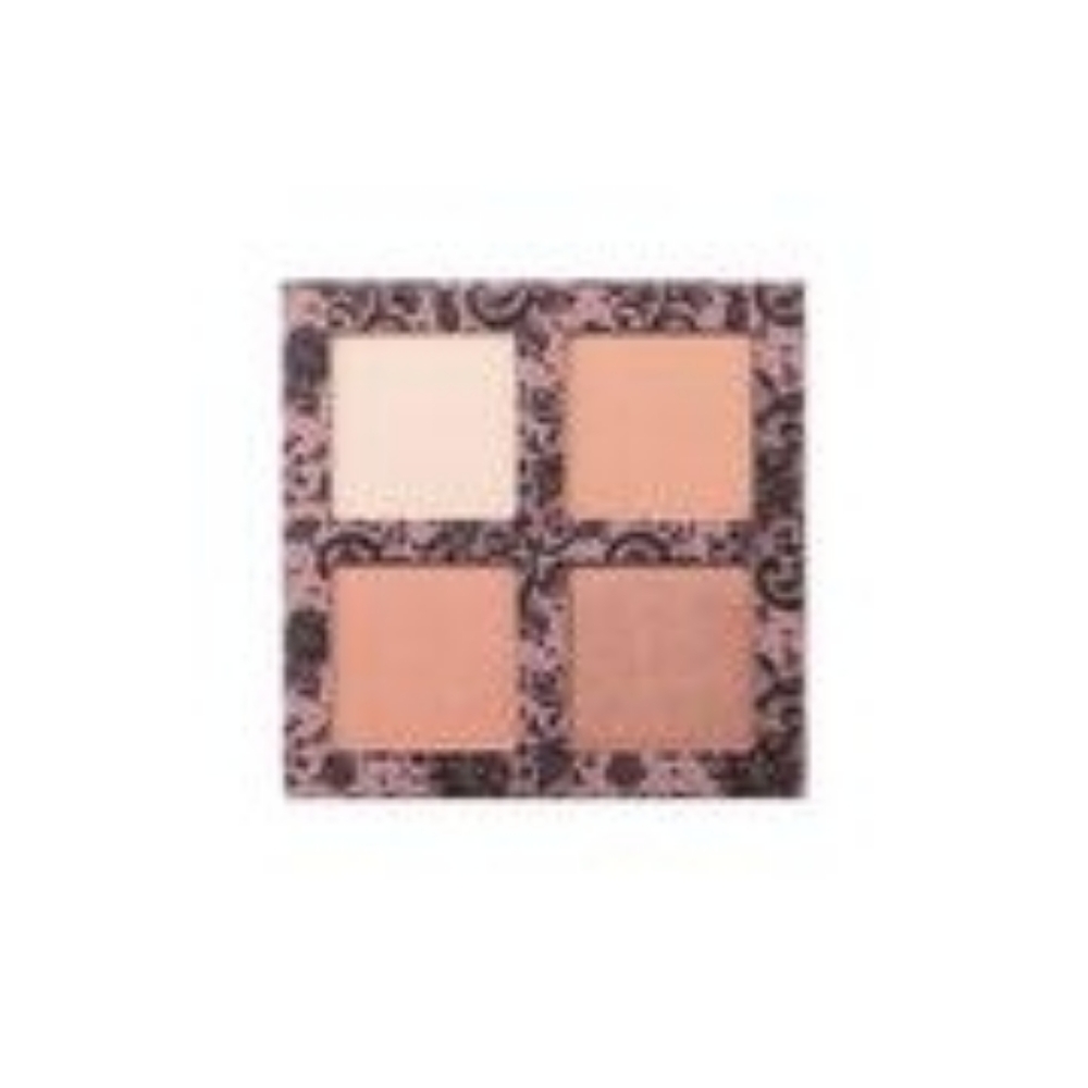 Angel Glow Highlighter Palette